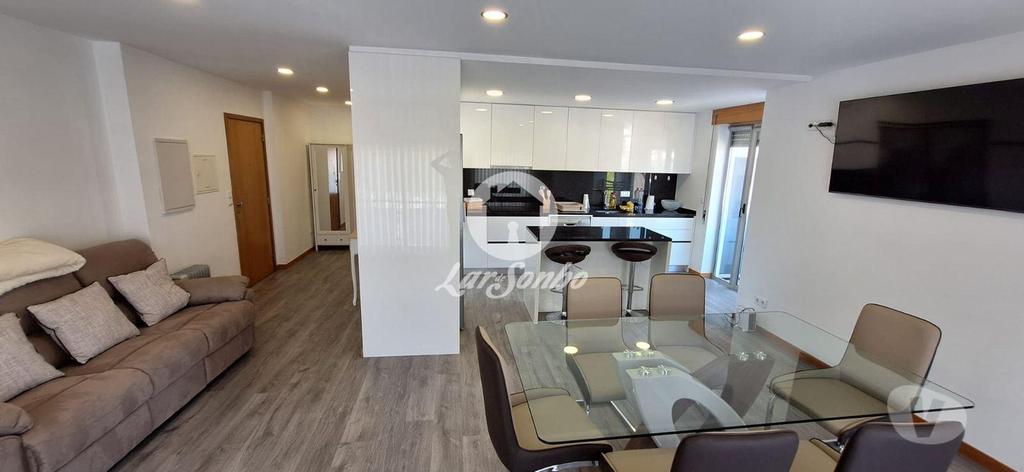 Apartamentos a venda Barcelos - Fotos para Barcelos-Apartamento em Barcelos (265-A-01507)