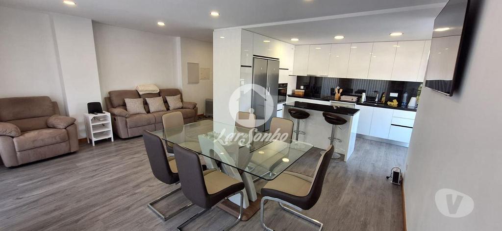 Apartamentos a venda Barcelos - Fotos para Barcelos-Apartamento em Barcelos (265-A-01507)