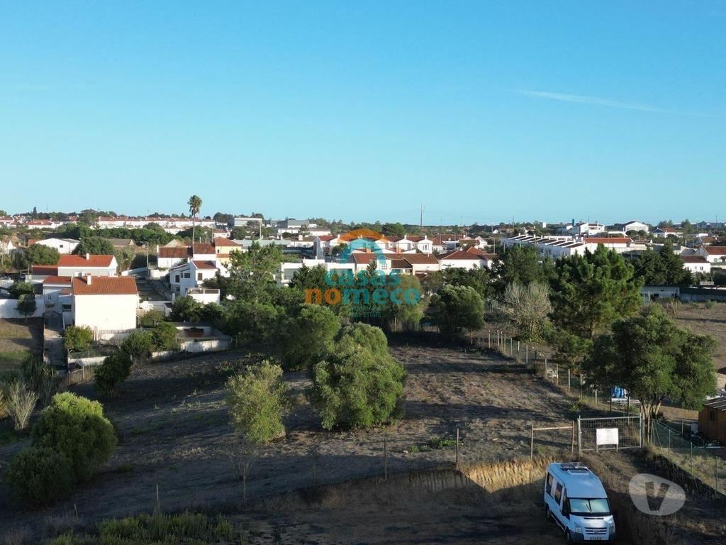 Terrenos Sesimbra - Fotos para Lote para moradia individual, para venda, Sesimbra - Sesimbra