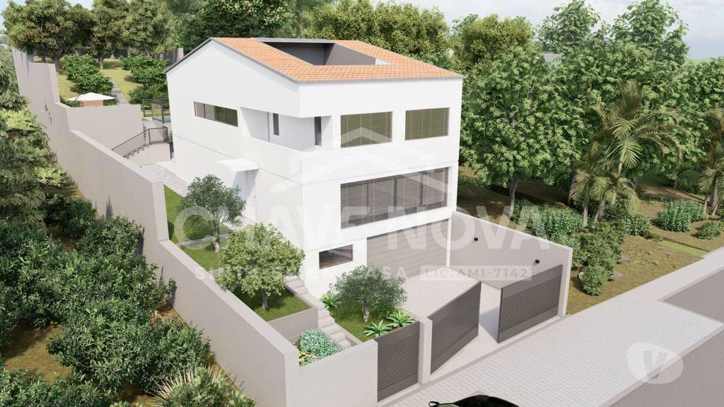 Terrenos Vila Nova de Gaia - Fotos para Vila-nova-de-gaia-Lote de Terreno em Valadares Praia (MAD 01913)