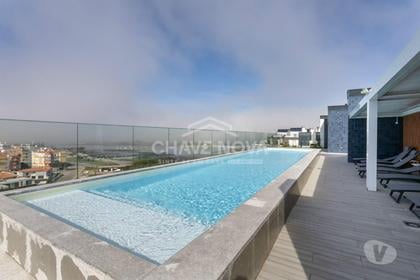 Casas para alugar - Fotos para Apartamento T2 no Empreendimento ORIZON, na Quinta da...
