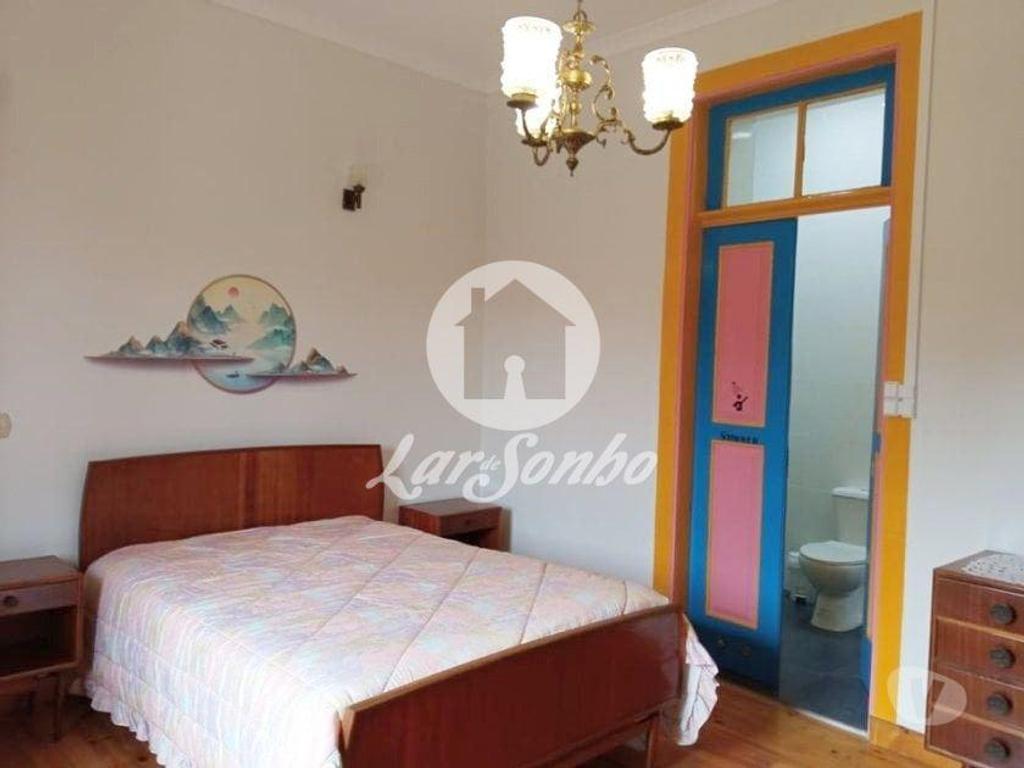 Apartamentos a venda Vila do Conde - Fotos para Moradia M6 ideal p Hostel com Restaurante em Touguinha