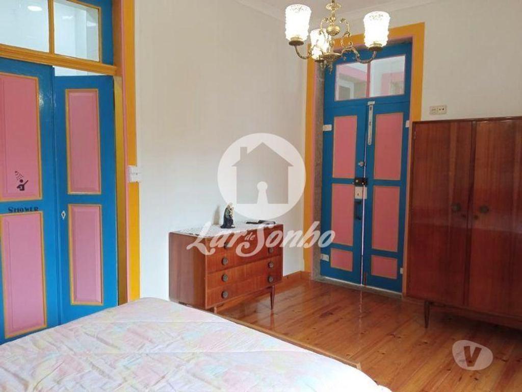 Apartamentos a venda Vila do Conde - Fotos para Moradia M6 ideal p Hostel com Restaurante em Touguinha