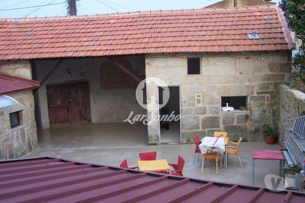 Apartamentos a venda Vila do Conde - Fotos para Moradia M6 ideal p Hostel com Restaurante em Touguinha