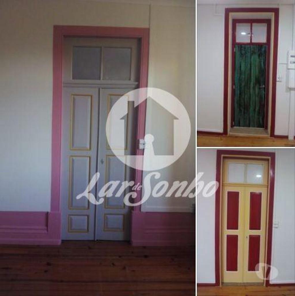 Apartamentos a venda Vila do Conde - Fotos para Moradia M6 ideal p Hostel com Restaurante em Touguinha