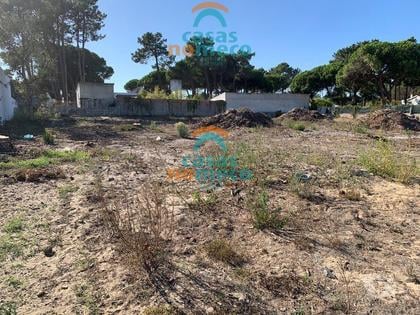 Terrenos - Fotos para Lote com 1.454 m2, área de construção de 250 m2, boa envolvente,