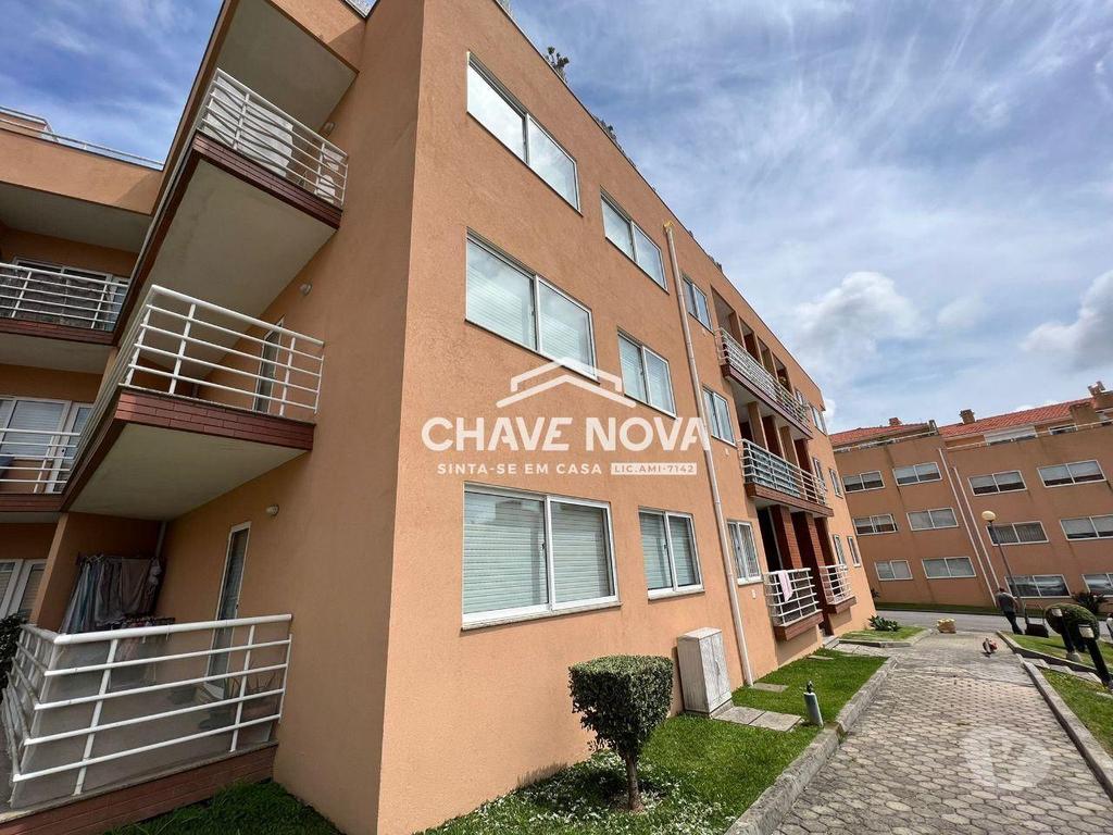 Apartamentos a venda Vila Nova de Gaia - Fotos para Apartamento T2 c Lugar de Garagem em Canelas (Edifício