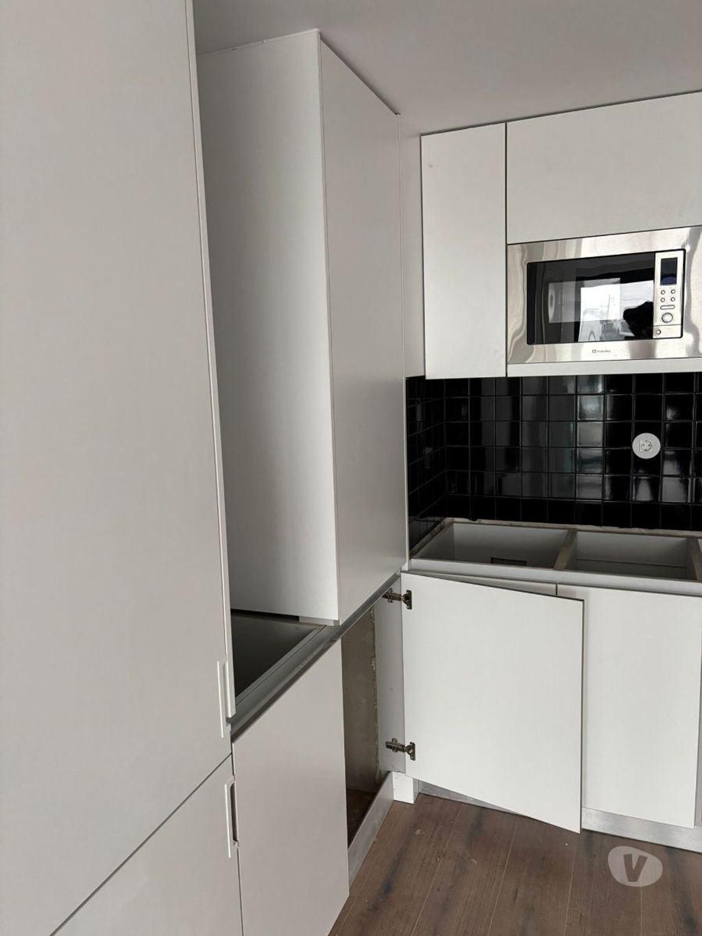 Apartamentos a venda Póvoa de Varzim - Fotos para Apartamento T1 Novo situado na Póvoa de Varzim (04235)