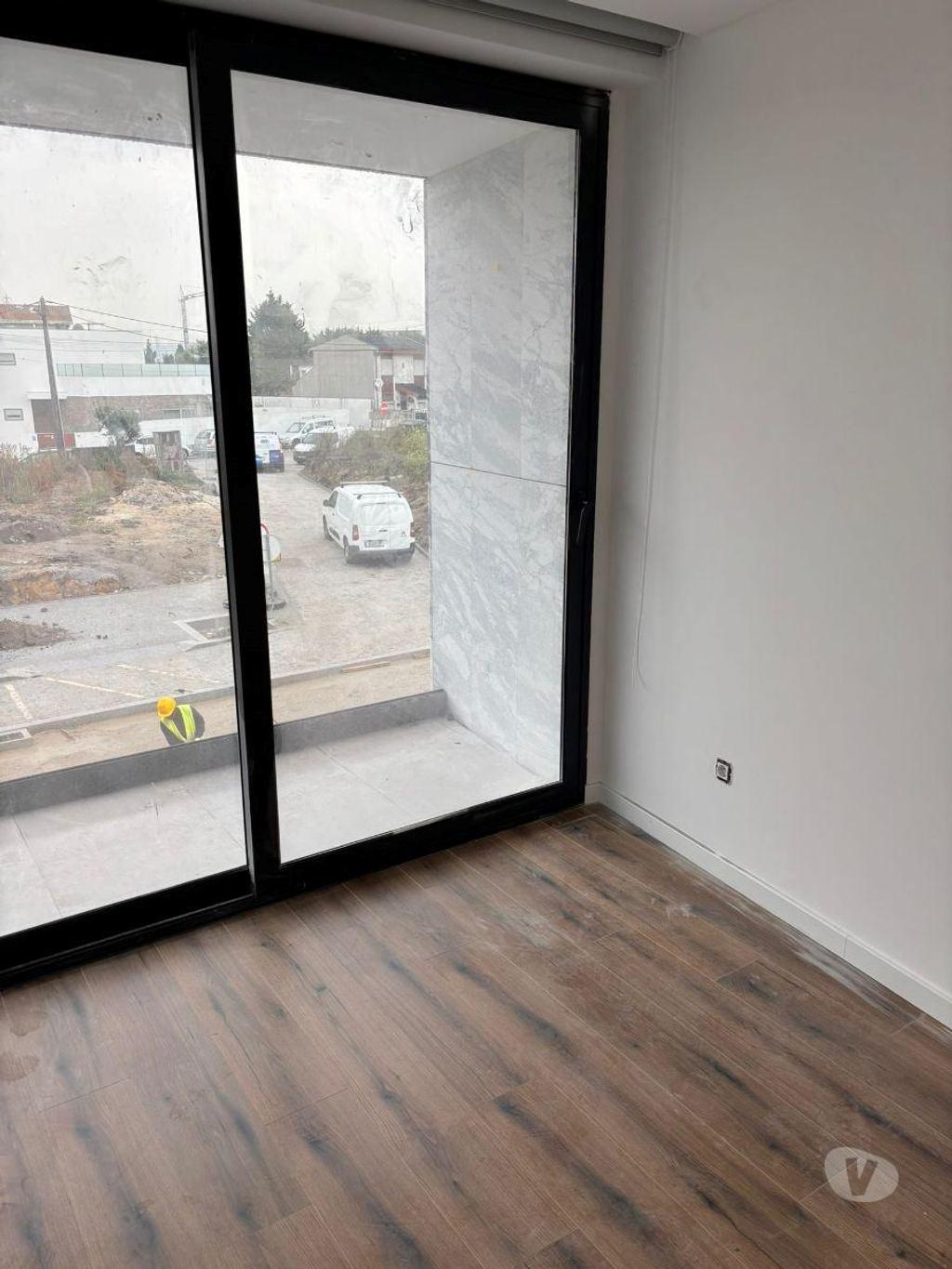 Apartamentos a venda Póvoa de Varzim - Fotos para Apartamento T1 Novo situado na Póvoa de Varzim (04235)