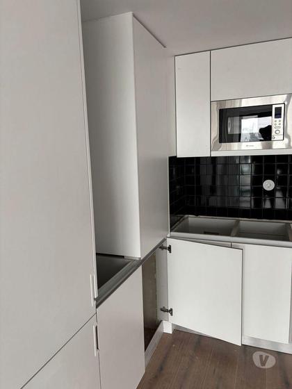 Apartamentos a venda - Fotos para Apartamento T1 Novo situado na Póvoa de Varzim (04235)