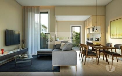 Casas a venda - Fotos para Apartamento T2 em Edifício de Charme Boavista 2 frentes