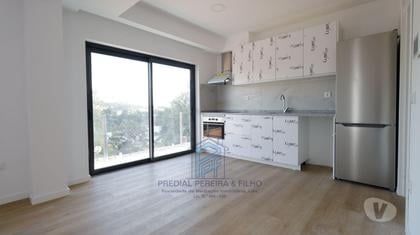Casas a venda - Fotos para Andar Moradia T1 Novo - Rio Tinto Junto ao Parque Nascente e