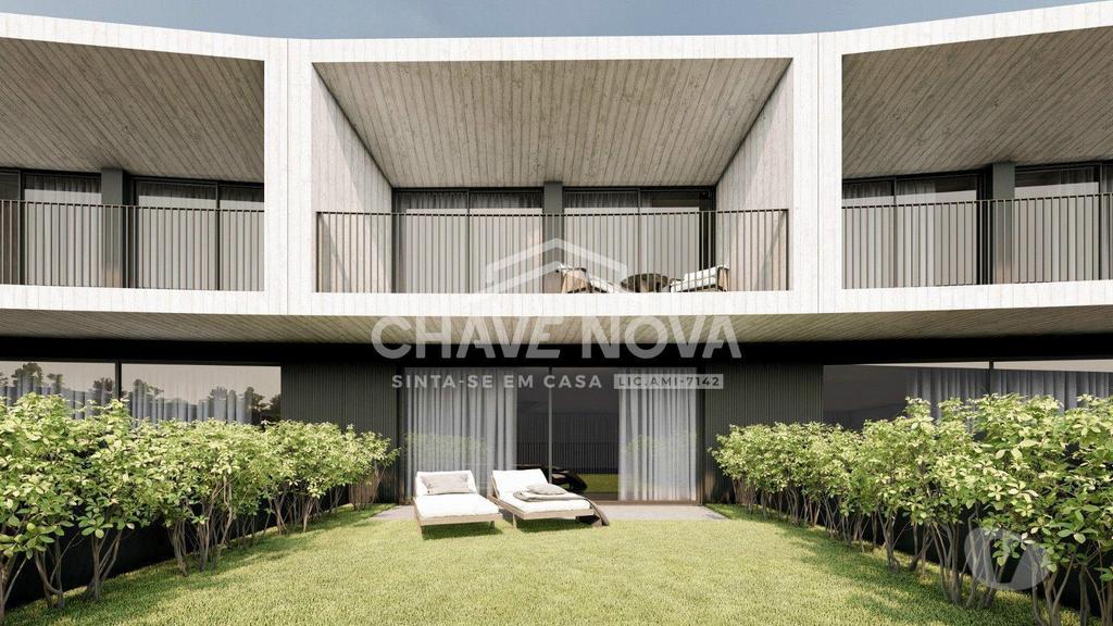 Apartamentos a venda Braga - Fotos para Moradias Santo António - O seu novo lar na tranquilidade da