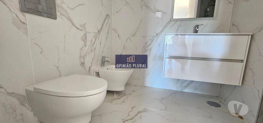 Apartamentos a venda Vila Nova de Gaia - Fotos para Moderno Duplex T3 em Valadares: Conforto e Estilo (MS493QI)