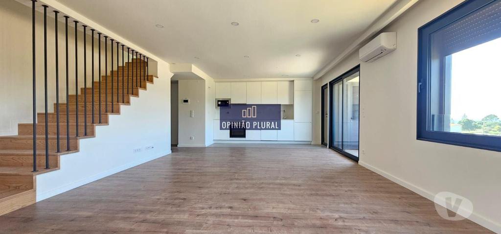 Apartamentos a venda Vila Nova de Gaia - Fotos para Moderno Duplex T3 em Valadares: Conforto e Estilo (MS493QI)