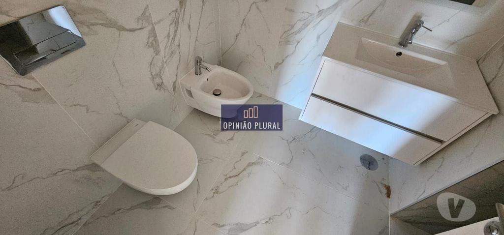 Apartamentos a venda Vila Nova de Gaia - Fotos para Moderno Duplex T3 em Valadares: Conforto e Estilo (MS493QI)