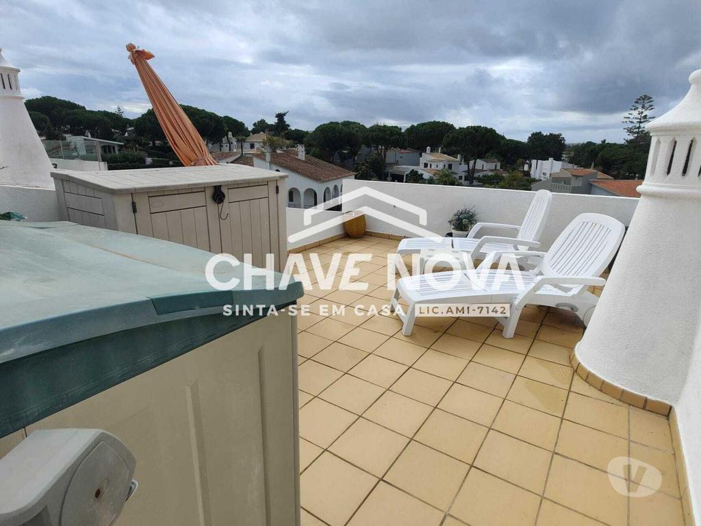 Apartamentos a venda Loulé - Fotos para Loule-Apartamento T2 à venda em Pinhal da Marina (ALBF 00197)