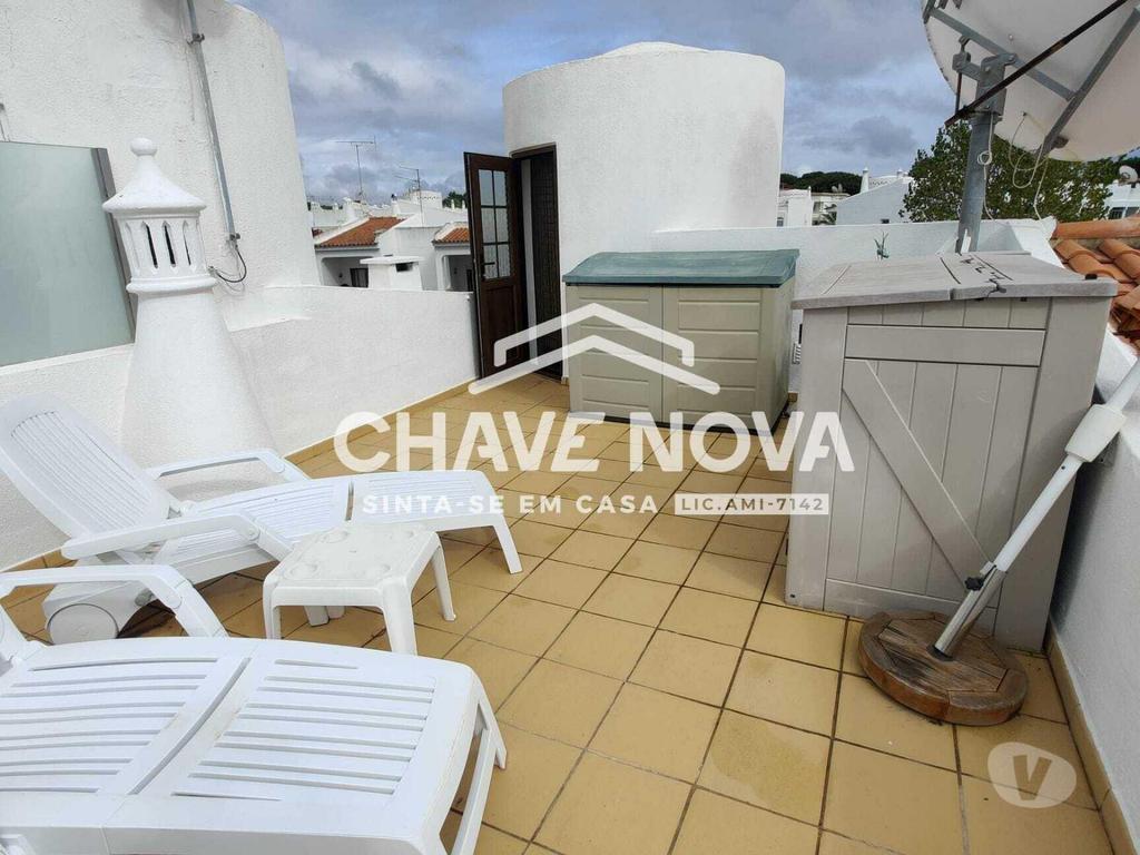 Apartamentos a venda Loulé - Fotos para Loule-Apartamento T2 à venda em Pinhal da Marina (ALBF 00197)