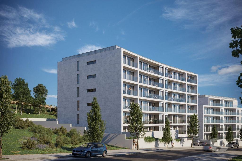 Apartamentos a venda Vila Nova de Gaia - Fotos para T3 com lugar de garagem e terraço, Afurada (EMP 00340)