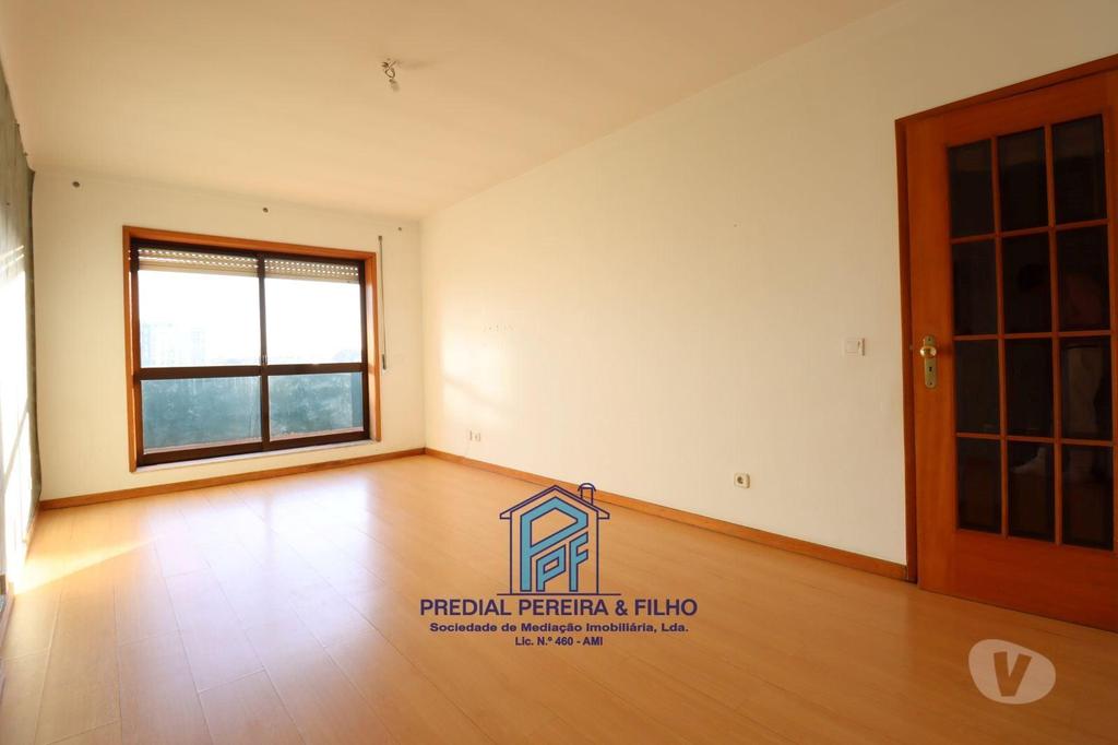 Apartamentos a venda Gondomar - Fotos para Apartamento T2 Recuado - Rio Tinto Venda Nova (T22400(I))