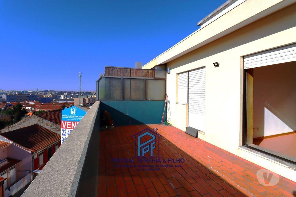 Apartamentos a venda Gondomar - Fotos para Apartamento T2 Recuado - Rio Tinto Venda Nova (T22400(I))