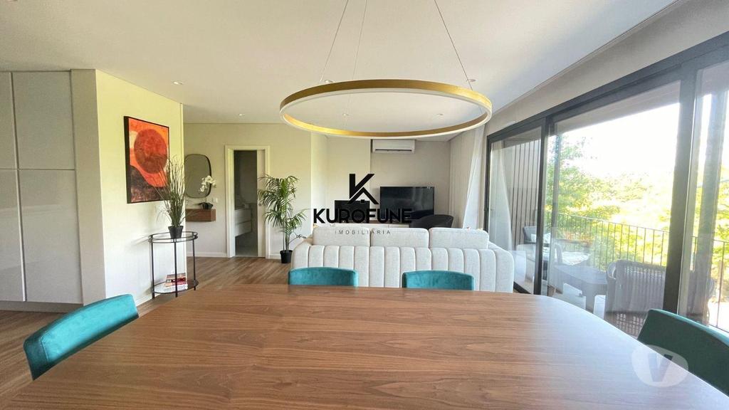 Apartamentos a venda Vila Nova de Gaia - Fotos para T3 com Área Excelente e Acabamentos de Luxo Próximo ao LIDL