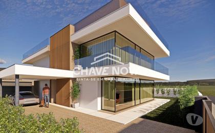 Casas para vender - Fotos para Moradia Isolada V4 a 200M do Praia, com vista MAR! (ESP 00075)
