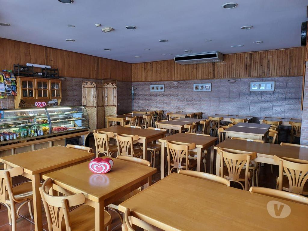 Comprar Loja Cascais - Fotos para Oportunidade Imperdível: Restaurante à Venda!