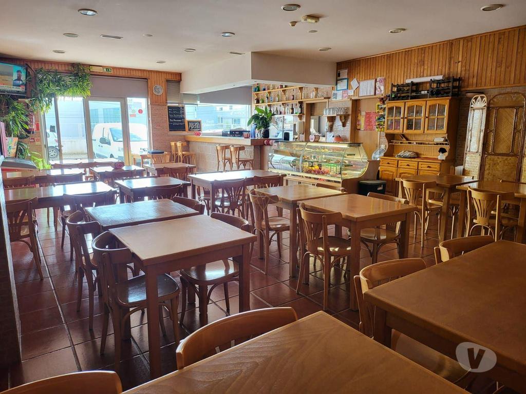 Comprar Loja Cascais - Fotos para Oportunidade Imperdível: Restaurante à Venda!
