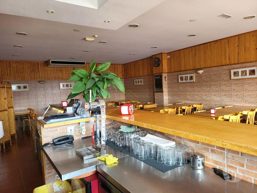 Comprar Loja Cascais - Fotos para Oportunidade Imperdível: Restaurante à Venda!