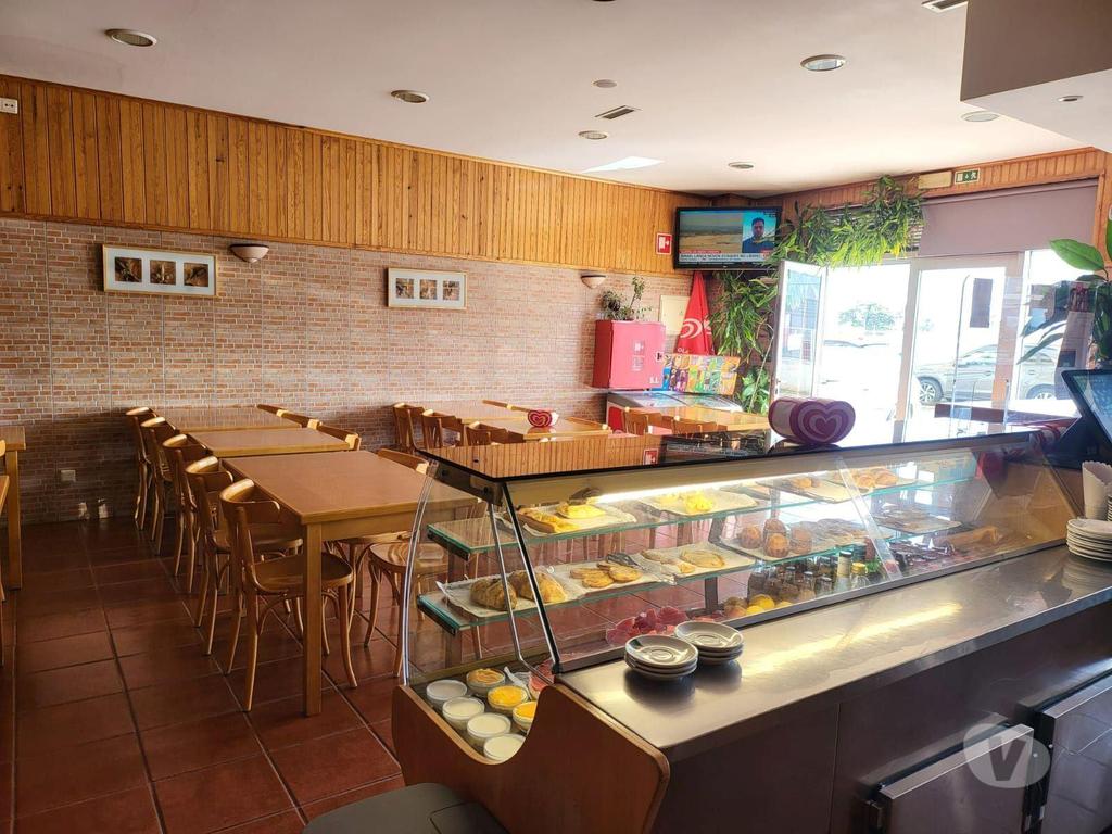 Comprar Loja Cascais - Fotos para Oportunidade Imperdível: Restaurante à Venda!