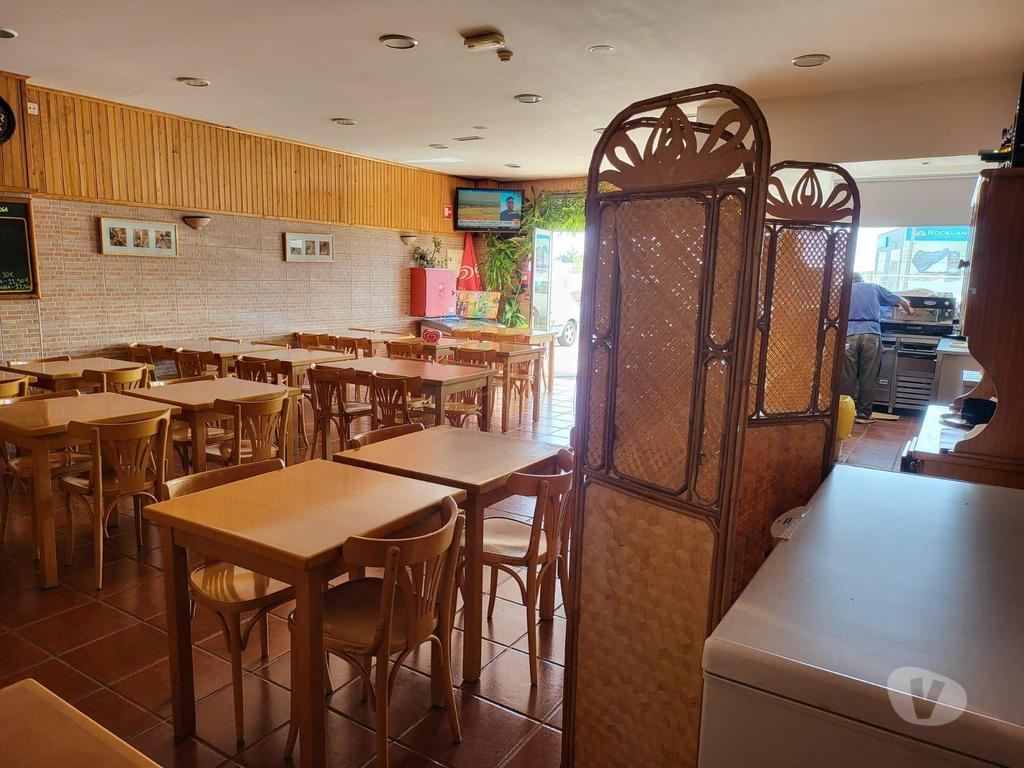 Comprar Loja Cascais - Fotos para Oportunidade Imperdível: Restaurante à Venda!