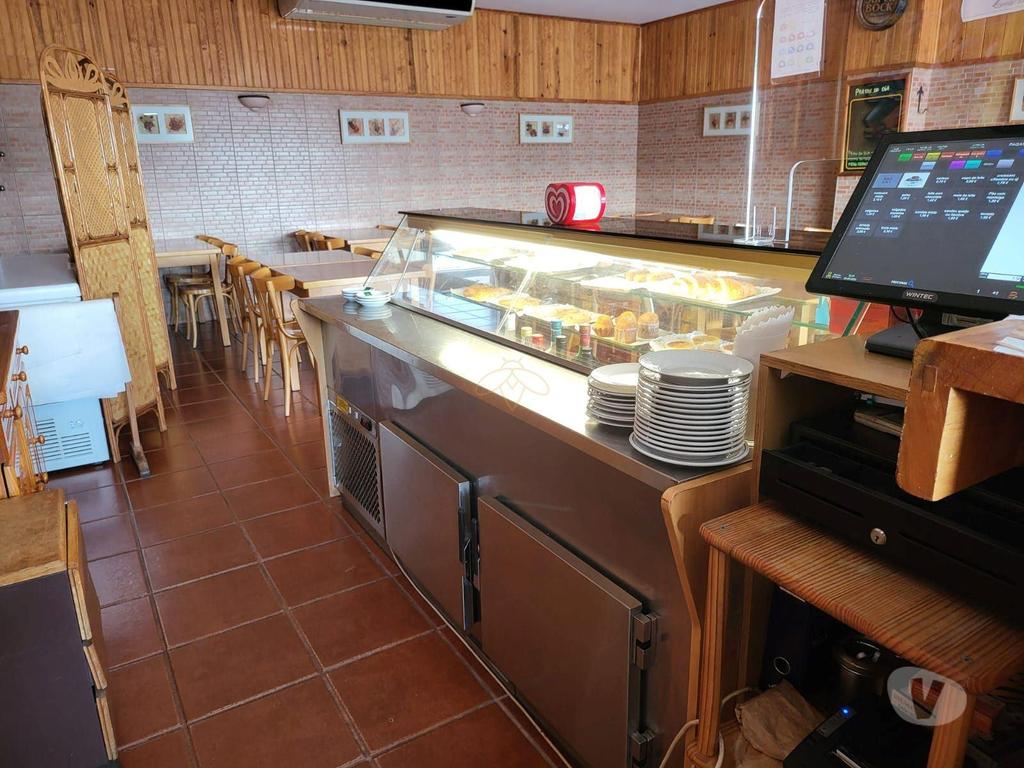 Comprar Loja Cascais - Fotos para Oportunidade Imperdível: Restaurante à Venda!