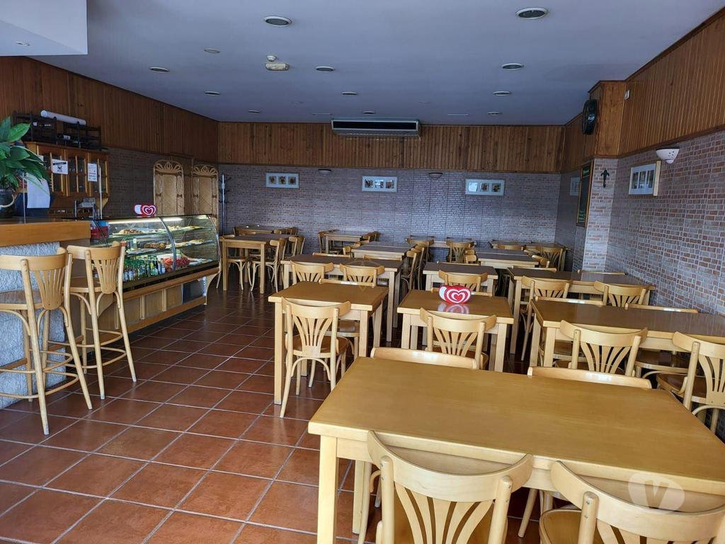 Comprar Loja Cascais - Fotos para Oportunidade Imperdível: Restaurante à Venda!
