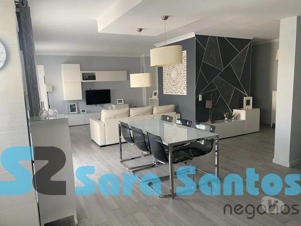 Imóveis para alugar Matosinhos - Fotos para T2 Mobilado e Cozinha Equipada próximo Norte Shopping- Sra. Hora