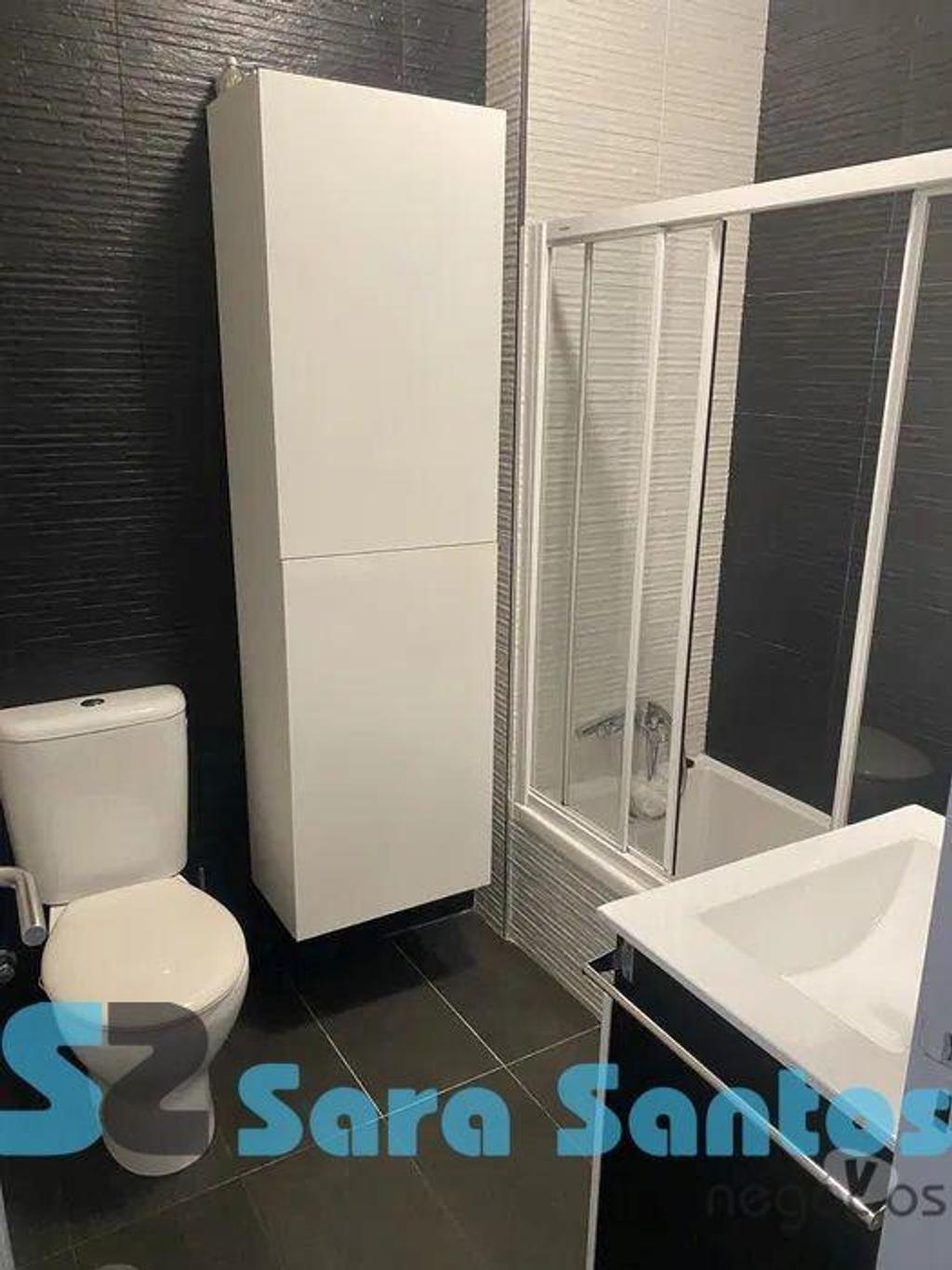 Imóveis para alugar Matosinhos - Fotos para T2 Mobilado e Cozinha Equipada próximo Norte Shopping- Sra. Hora