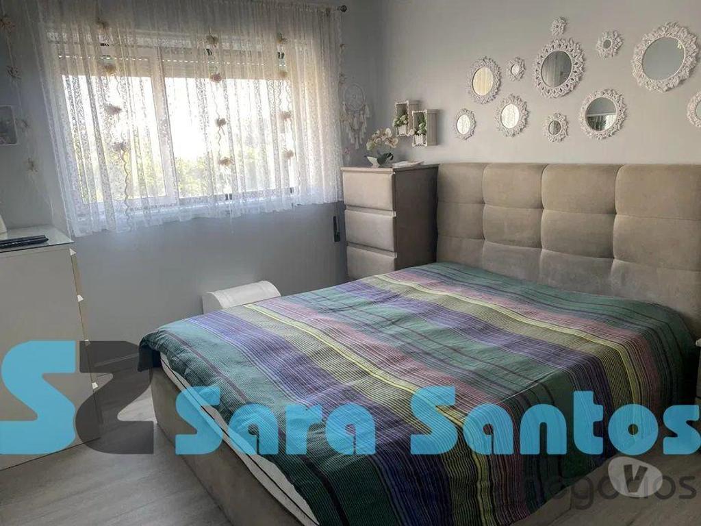 Imóveis para alugar Matosinhos - Fotos para T2 Mobilado e Cozinha Equipada próximo Norte Shopping- Sra. Hora