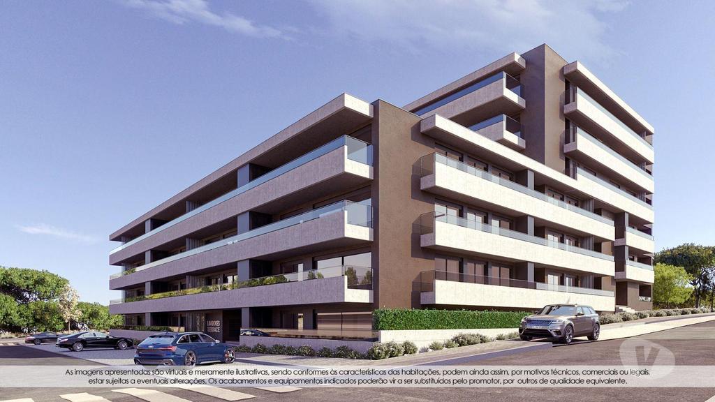 Apartamentos a venda Vila Nova de Gaia - Fotos para Apartamento T3 Novo C Lugar de Garagem Duplo em Canidelo