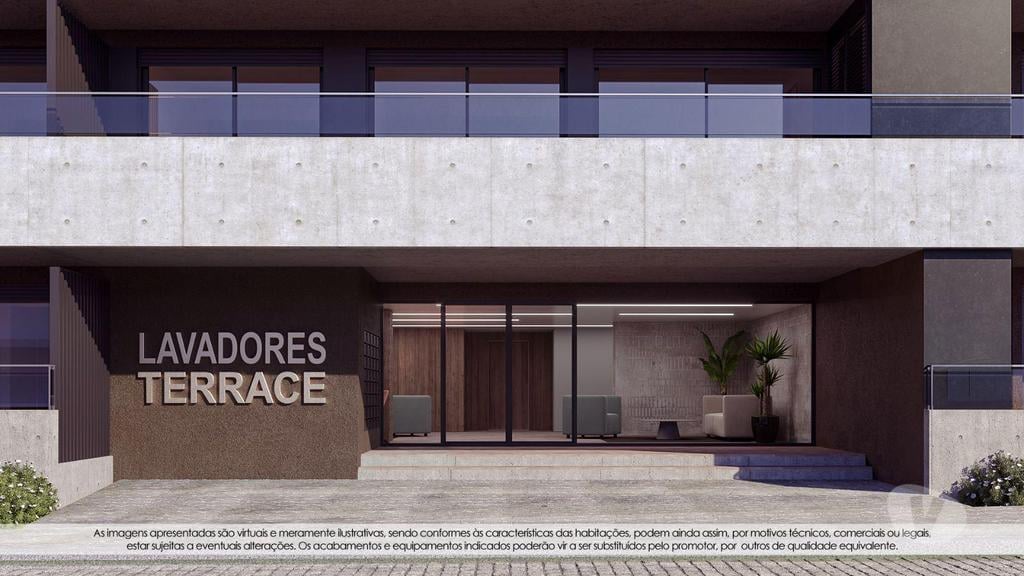 Apartamentos a venda Vila Nova de Gaia - Fotos para Apartamento T3 Novo C Lugar de Garagem Duplo em Canidelo