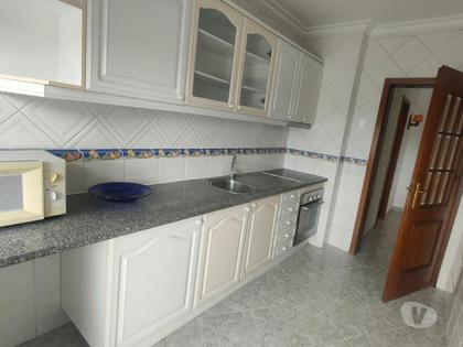 Imóveis para venda - Fotos para Excelente oportunidade de negócio - apartamento T1+1 com garagem