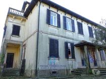 Palacete Finais Século XIX - Rio Tinto Venda Nova (MO1302 (I))