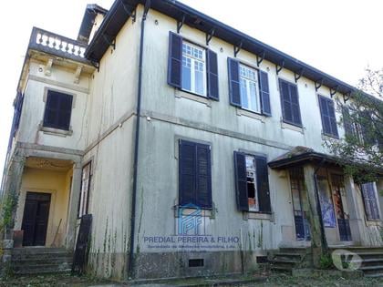 Apartamentos para vender - Fotos para Palacete Finais Século XIX - Rio Tinto Venda Nova (MO1302 (I))