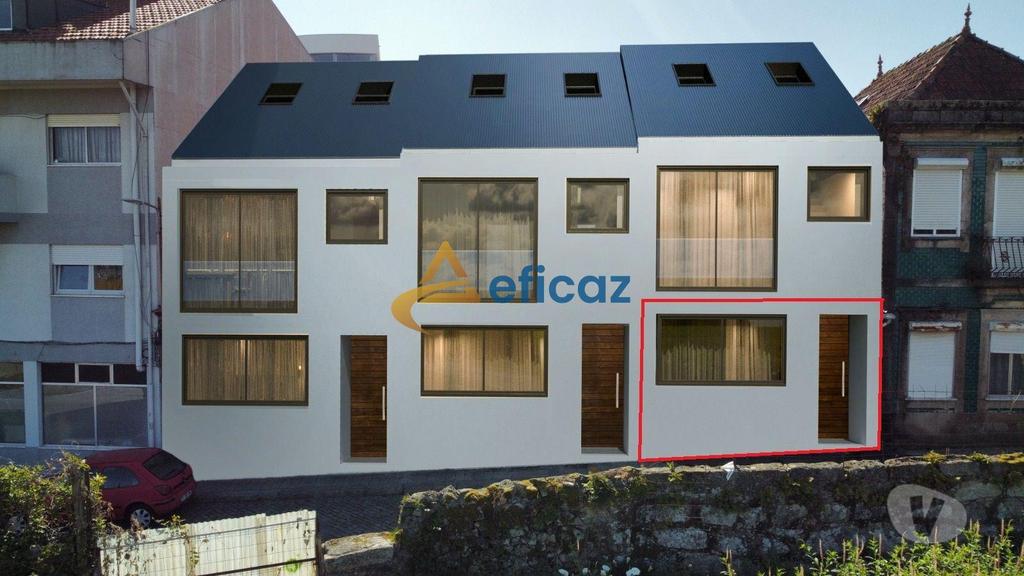 Apartamentos a venda Porto - Fotos para Porto-Casas da Fonte, Paranhos, Porto (06)