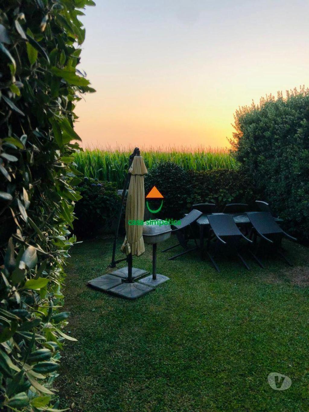 Apartamentos a venda Vila do Conde - Fotos para Andar de moradia T3 com jardim e BOX p 2 viaturas (CS-6549)