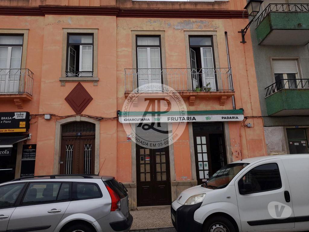Comprar Loja Vila Franca de Xira - Fotos para R ANTÓNIO PALHA 17 a 19
