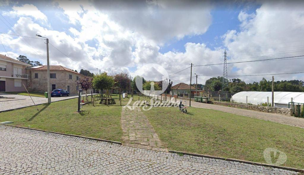 Terrenos Vila do Conde - Fotos para Terreno rustico c 3350m2 em Guilhabreu (240-T-22125)