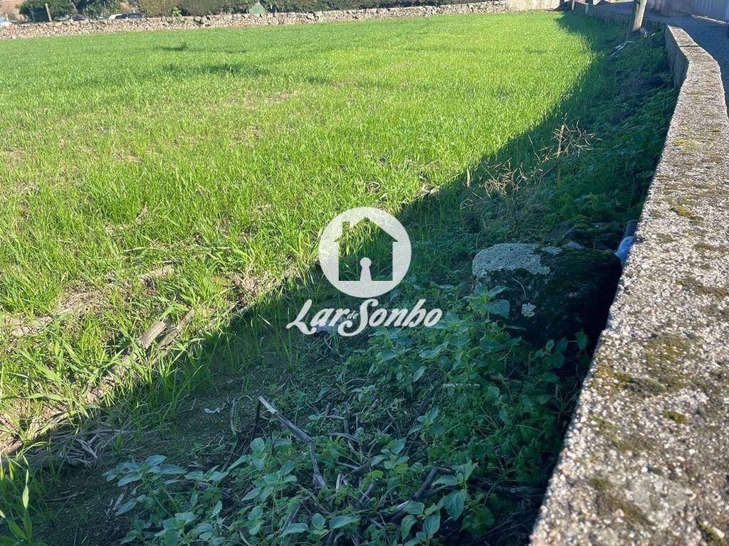 Terrenos Vila do Conde - Fotos para Loteamento para 2 Moradias com 1.000m2 em Rio Mau, Vila do Conde