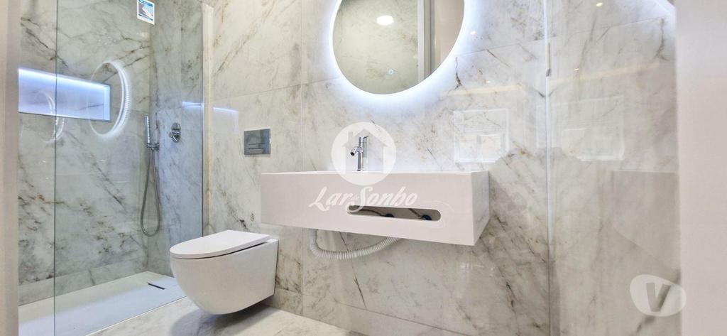 Apartamentos a venda Póvoa de Varzim - Fotos para Apartamento T3 Como Novo a 100m da praia da Póvoa de Varzim