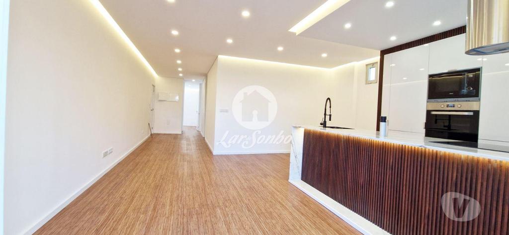 Apartamentos a venda Póvoa de Varzim - Fotos para Apartamento T3 Como Novo a 100m da praia da Póvoa de Varzim