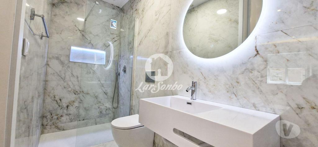 Apartamentos a venda Póvoa de Varzim - Fotos para Apartamento T3 Como Novo a 100m da praia da Póvoa de Varzim